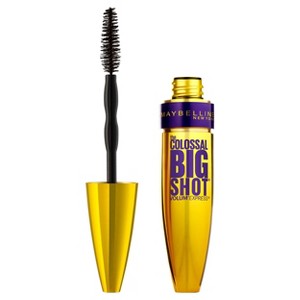 Maybelline Colossal Mascara