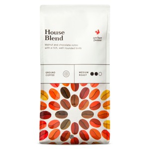 Archer Farms Bagged Coffee