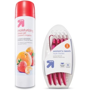 up & up Women's Shave