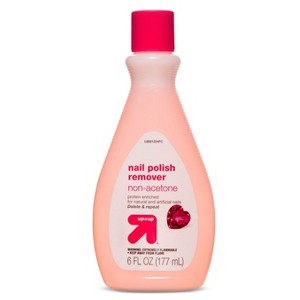 up & up Nail Care