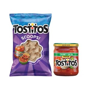 Tostitos Chips & Dips