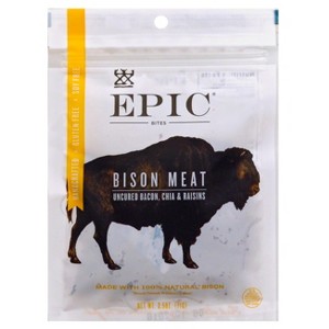 NEW EPIC Bites