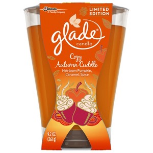 Glade Fall Collection