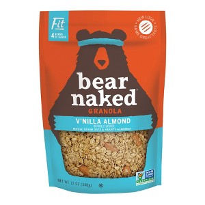 Bear Naked Granola