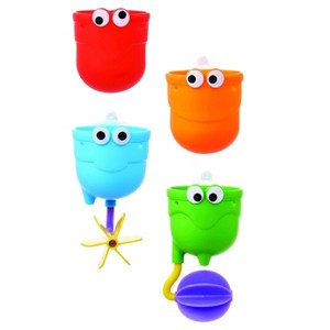 Munchkin Bath Toys and Organizers
