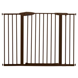 Munchkin Easy Close TW Metal Gate