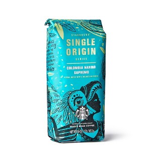 Starbucks Single Origin Coffee