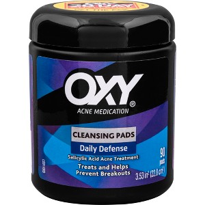 Oxy Skin Care