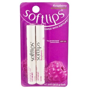 Softlips Lip Balm