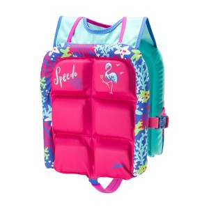Speedo Kids Water Skeeter Lifevest