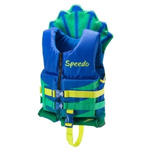 Speedo Kids Supersaurus Lifevest