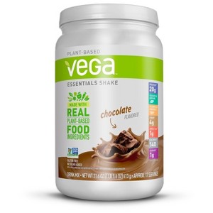 Vega Essentials Powder