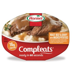 Hormel Compleats