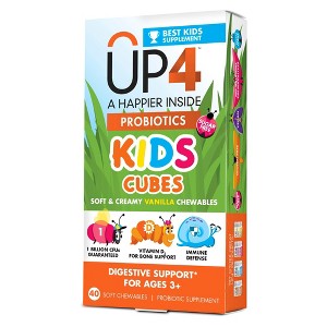 UP4 Kids' Probiotics