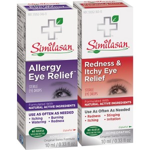 Similasan Eye Care