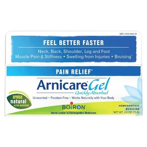 Boiron Arnicare Gel