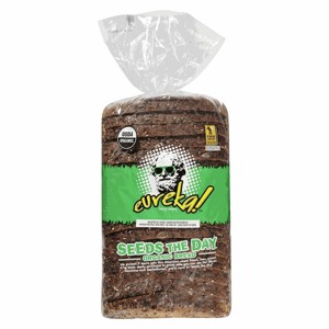 Eureka Organic Bread