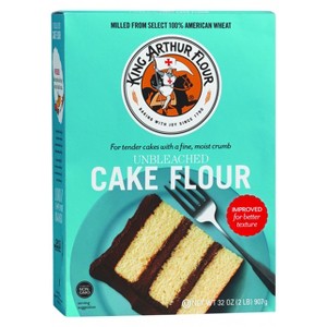 King Arthur Flour Specialty Flours