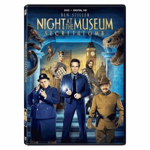 Night At The Museum 3