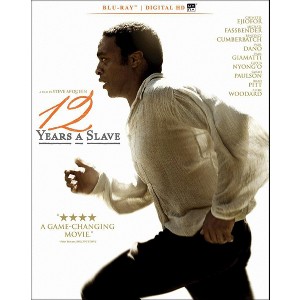 12 Years A Slave