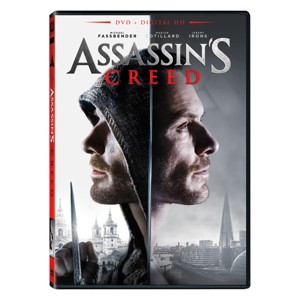 Assassin's Creed