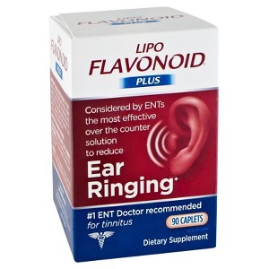 Lipo Flavonoid Ear Care