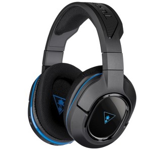 Stealth Wireless Headsets