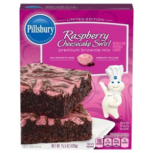 Pillsbury Brownie
