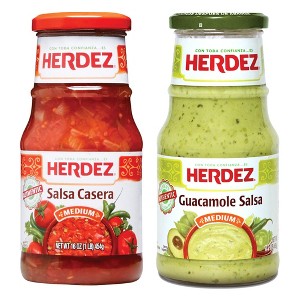 Herdez Products