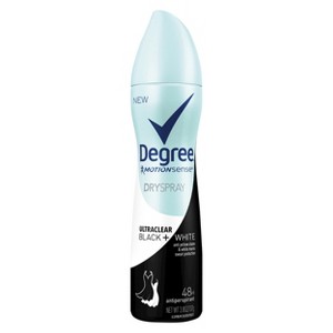 Degree Women's Deodorant