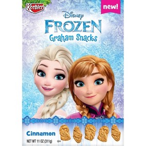 Keebler Licensed Frozen Grahams