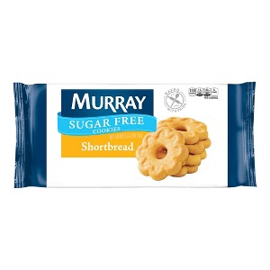 Murray & Murray Sugar Free Cookies