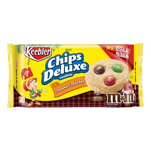 Chips Deluxe Peanut Butter