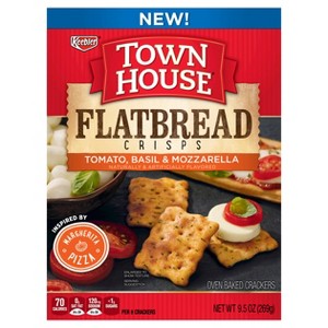 Town House Flatbread