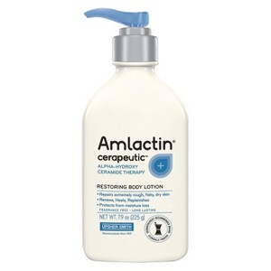 AmLactin Body Lotion