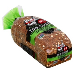 Dave's Killer Bread Thin Sliced