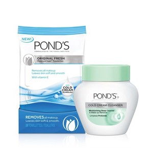 Pond's Face Care