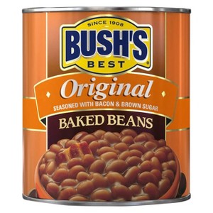 Bush's Best 16 oz Baked Beans