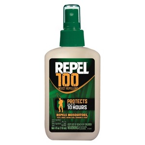 Repel Insect Repellents