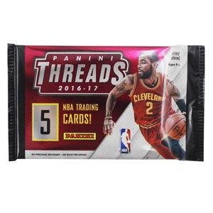 Panini NBA Threads