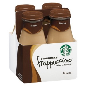 Starbucks Frappuccino