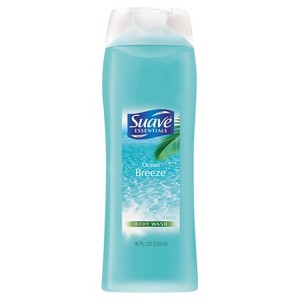 Suave Body Wash