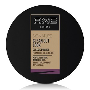 AXE Hair Care