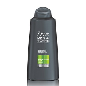 Dove Men+Care Hair Care
