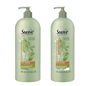 Suave Hair Care