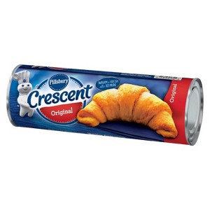 Pillsbury Original Crescent Rolls