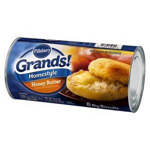 Pillsbury Honey Butter Biscuits