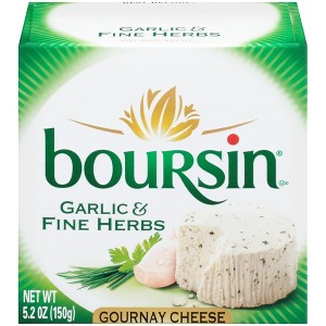 Boursin Cheese & Dip