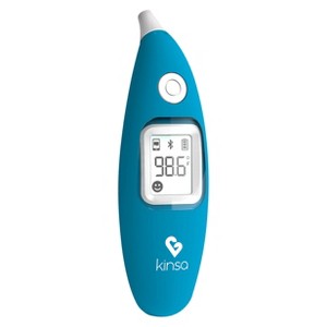 Kinsa Smart Ear Thermometer
