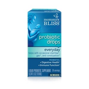 Mommy's Bliss Gripe Waters